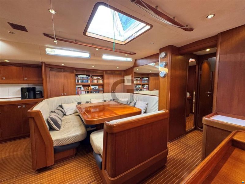 Nautor Swan 68