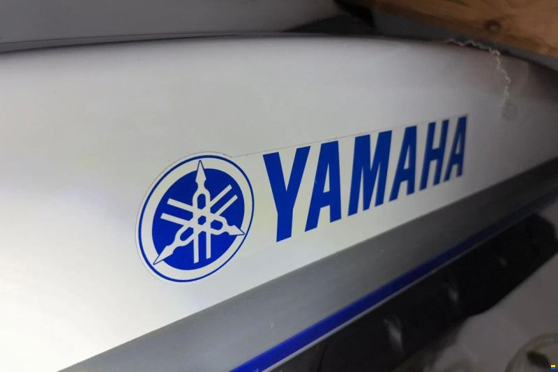 Yamaha WaveRunner VX Sport