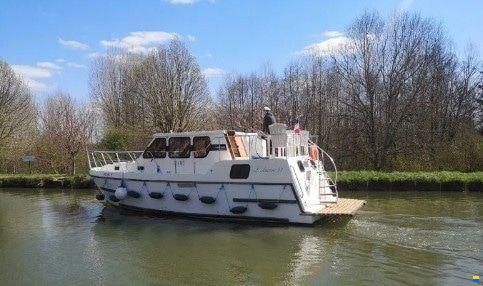 Plasti-Pêche Aurore 33