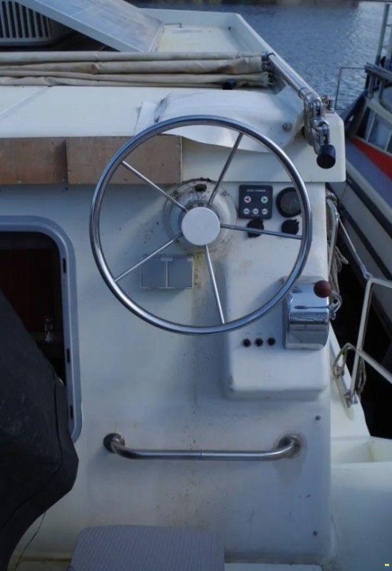 Plasti-Pêche Aurore 33