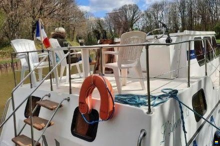 Plasti-Pêche Aurore 33