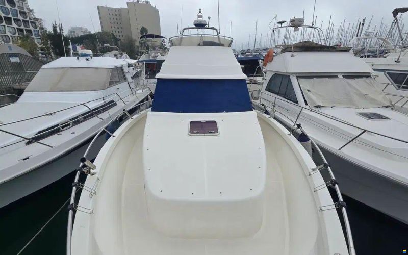 Rodman 1120