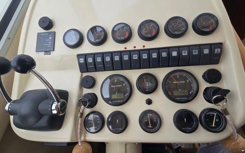 Rodman 1120
