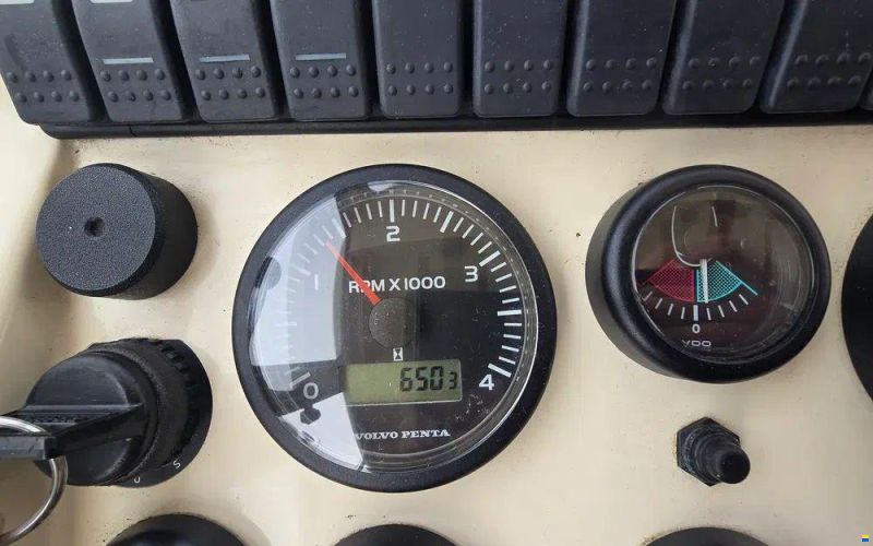 Rodman 1120