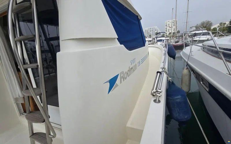 Rodman 1120