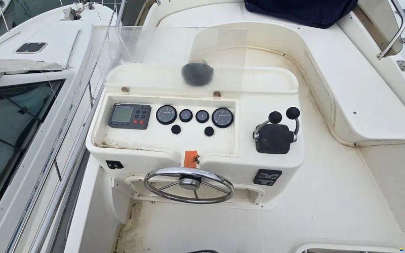 Rodman 1120