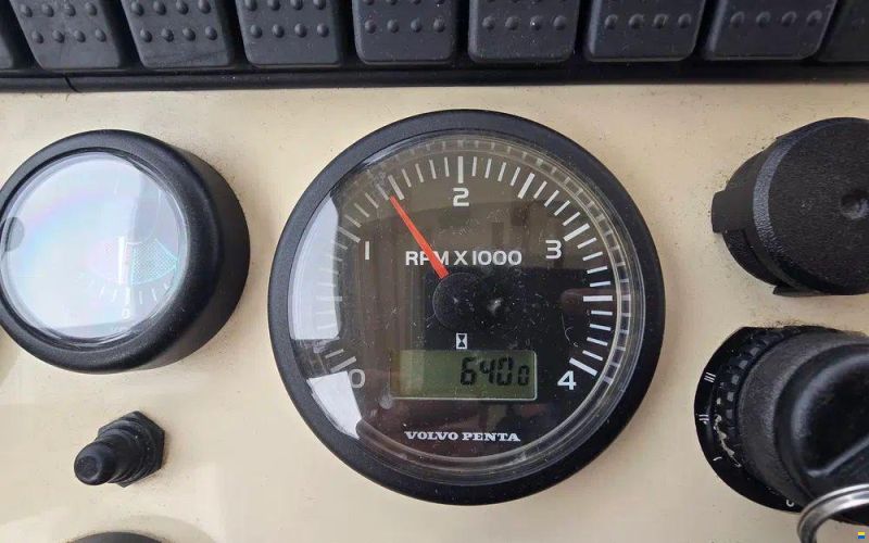 Rodman 1120