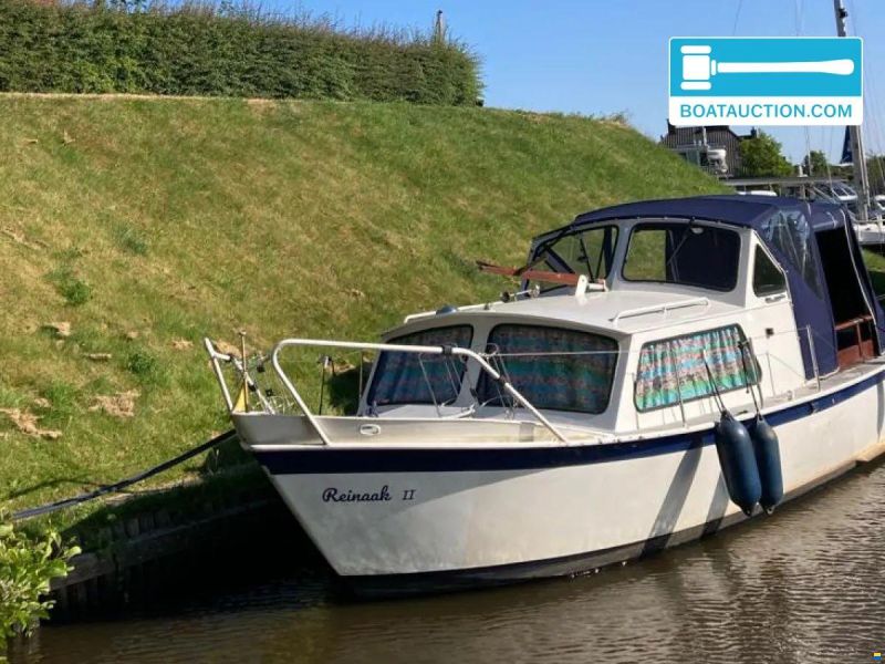Aquanaut 750