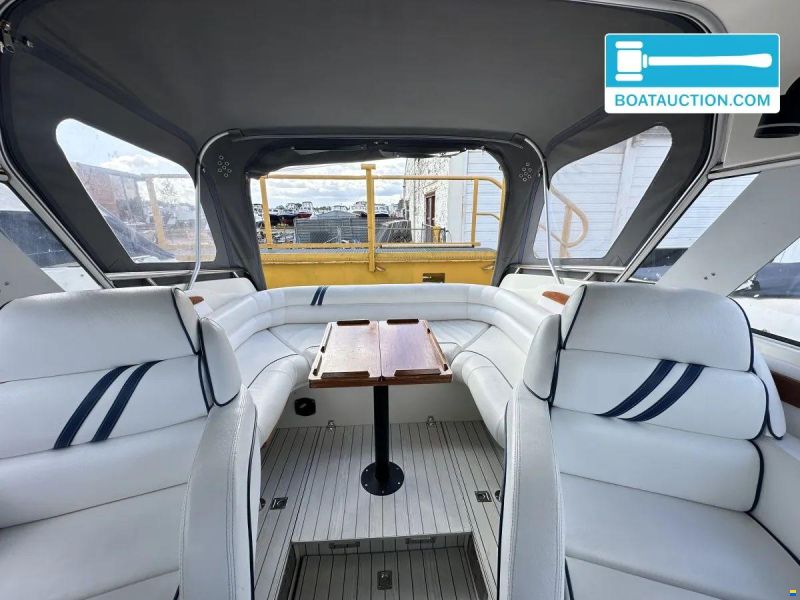 Nidelv 750HT