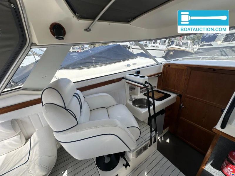 Nidelv 750HT