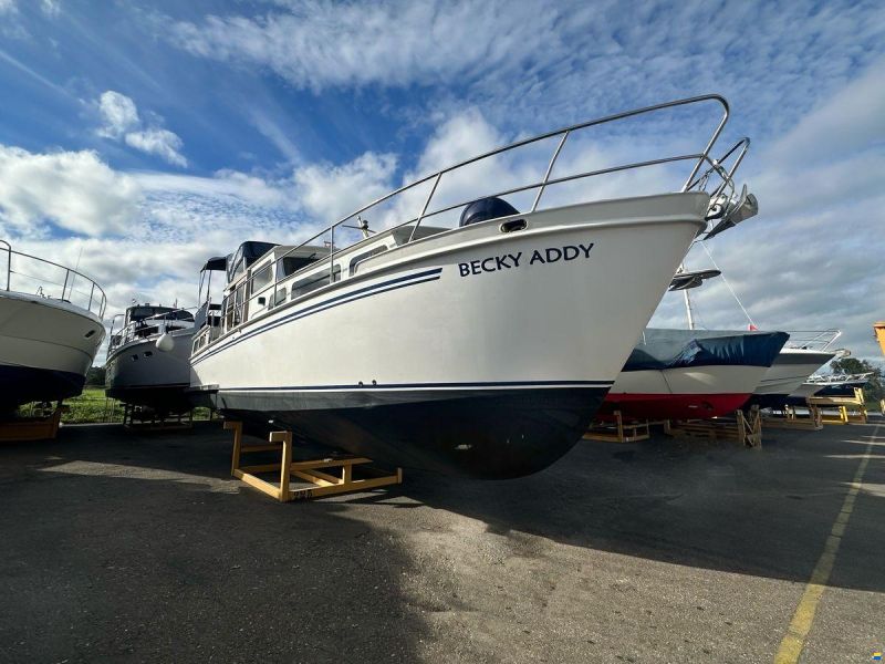 Kokkruiser GSAK