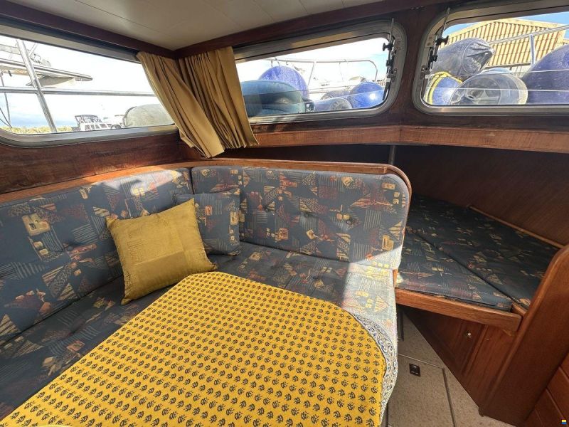 Kokkruiser GSAK