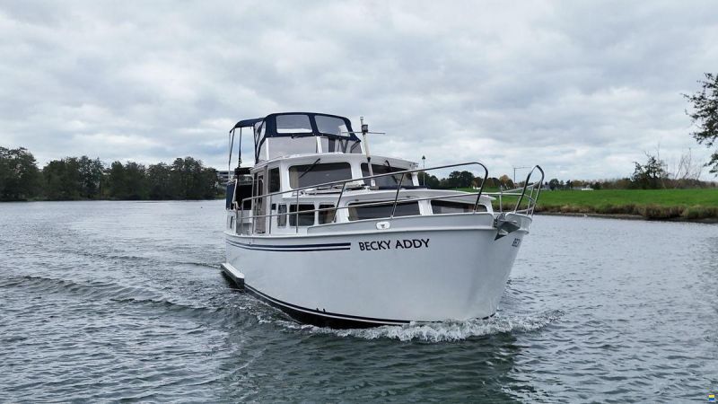 Kokkruiser GSAK