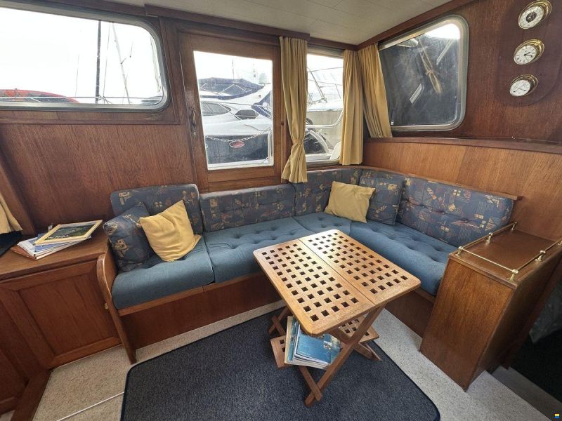 Kokkruiser GSAK