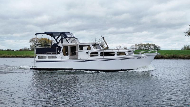 Kokkruiser GSAK