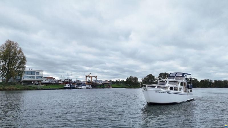 Kokkruiser GSAK