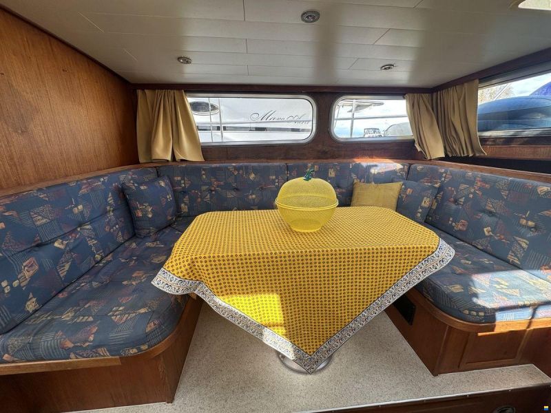 Kokkruiser GSAK