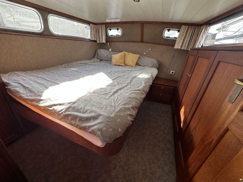 Kokkruiser GSAK