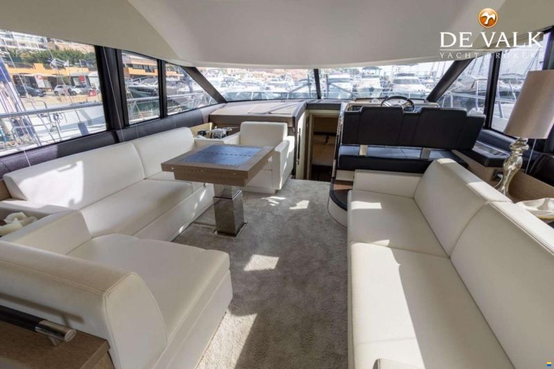 Prestige 500