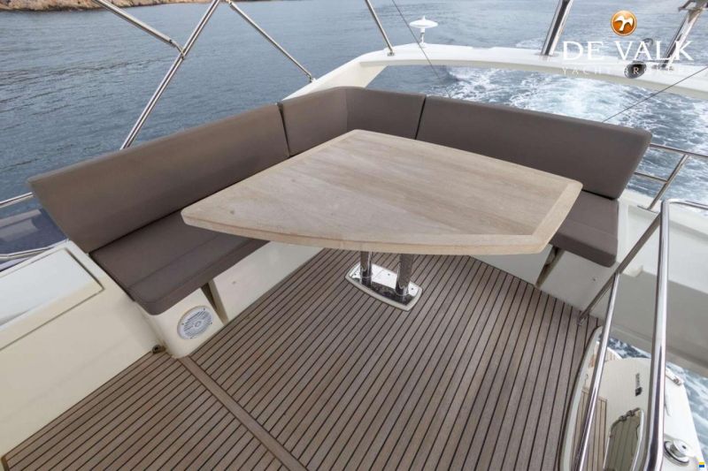 Prestige 500