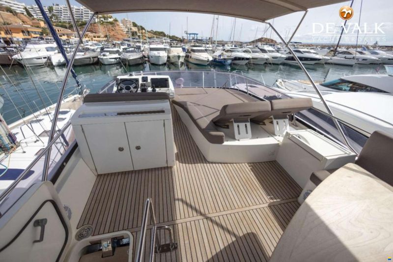 Prestige 500