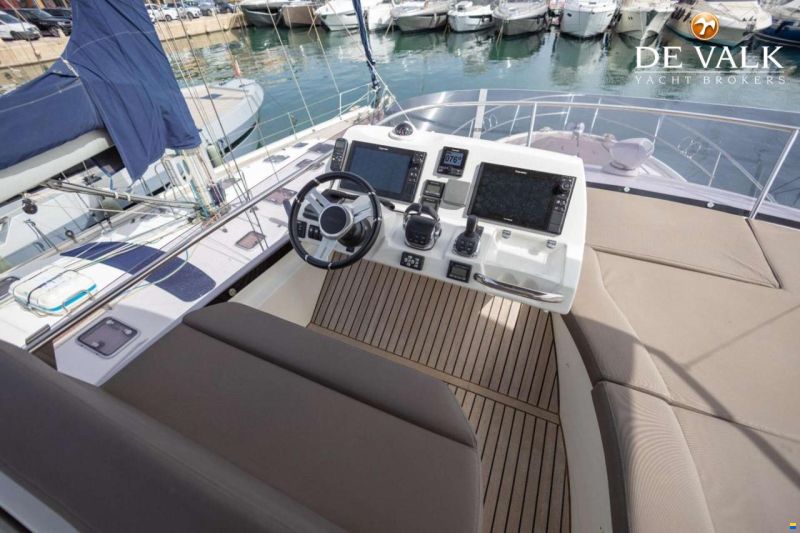 Prestige 500