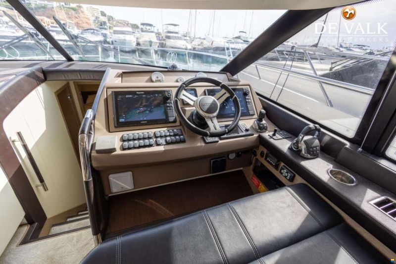 Prestige 500