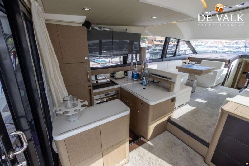 Prestige 500