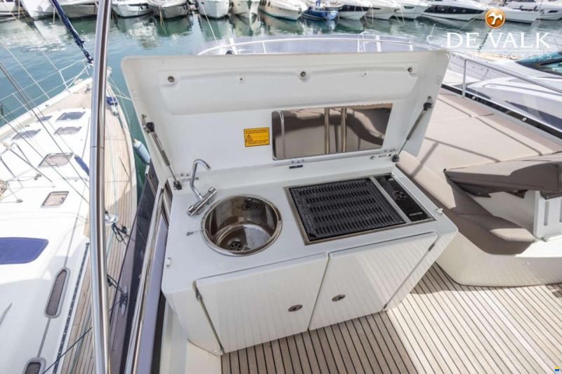 Prestige 500
