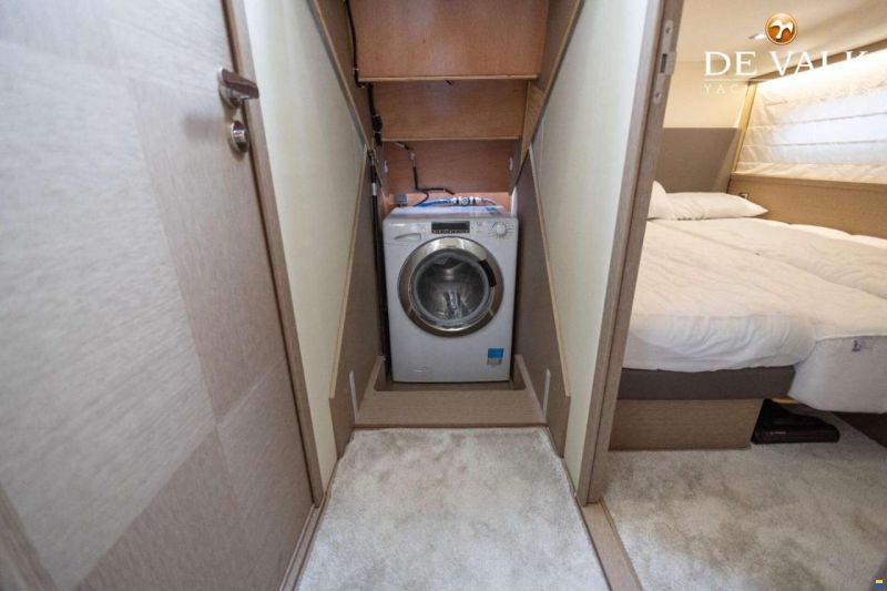 Prestige 500