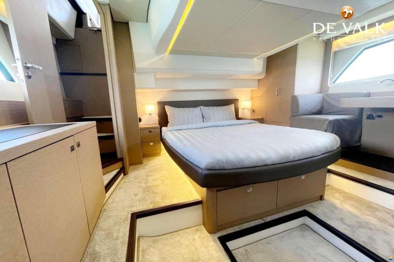 Prestige 500