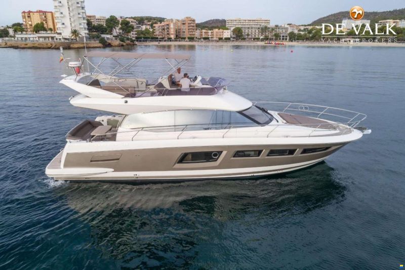 Prestige 500