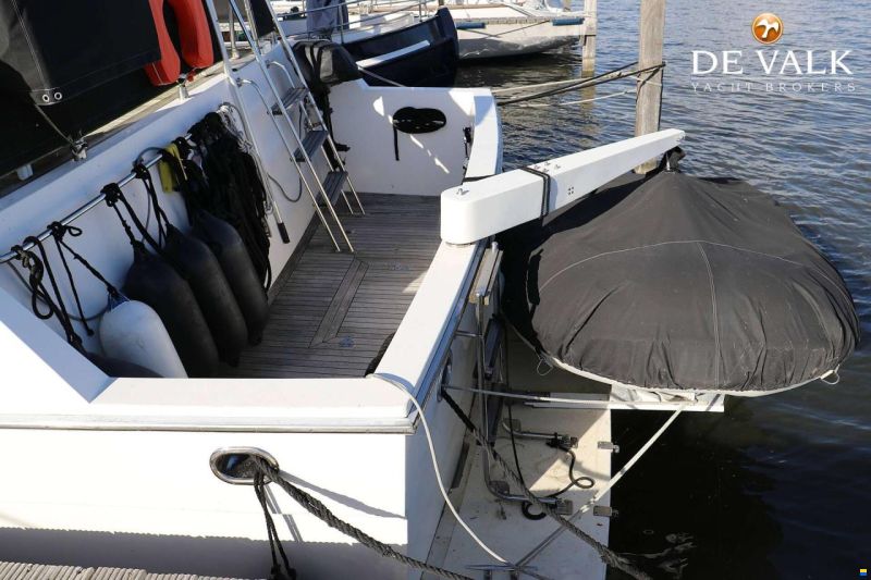 Ocean Alexander 44 Motoryacht