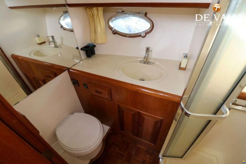 Ocean Alexander 44 Motoryacht