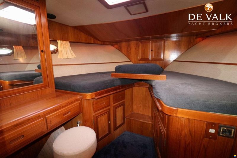 Ocean Alexander 44 Motoryacht