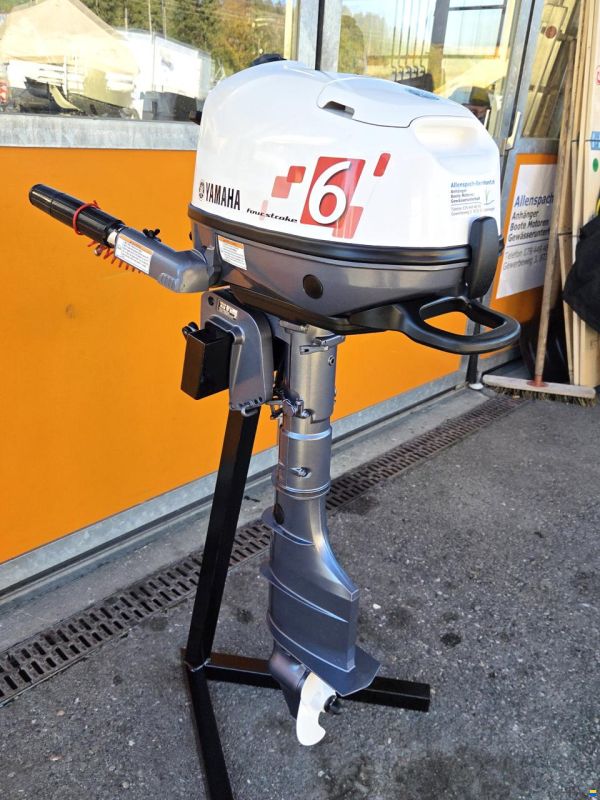 Yamaha F6CMHL
