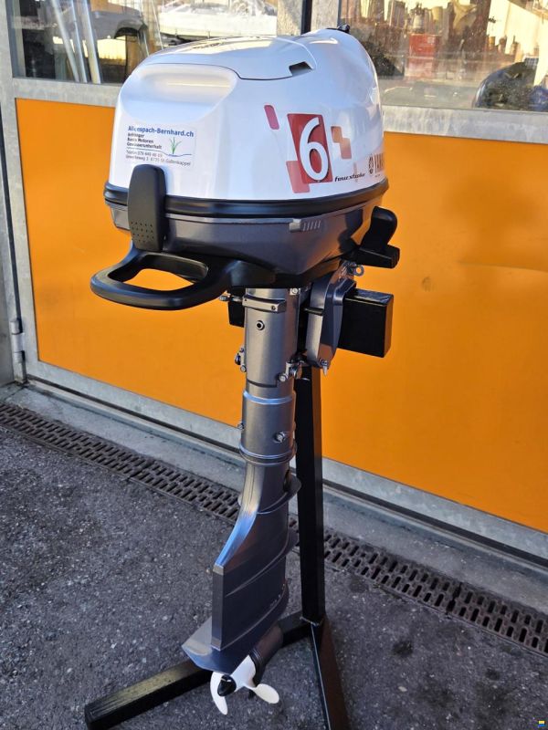 Yamaha F6CMHL