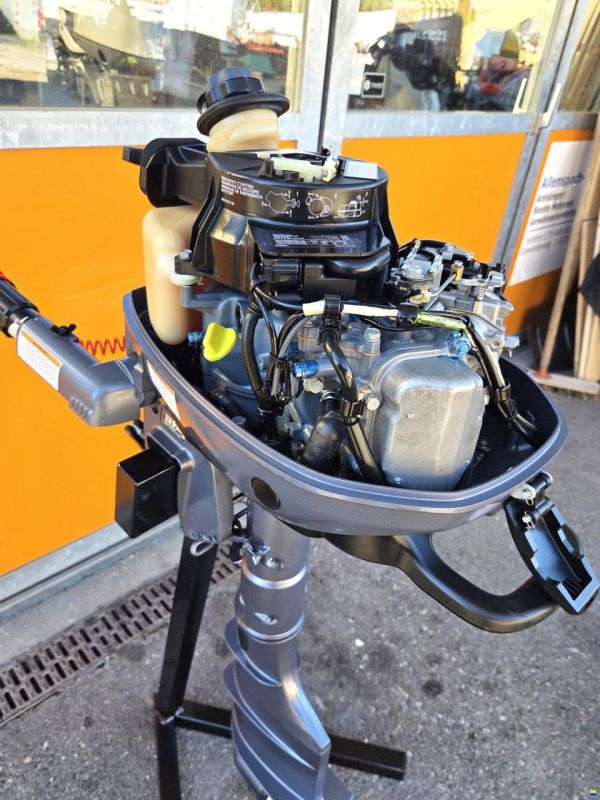 Yamaha F6CMHL