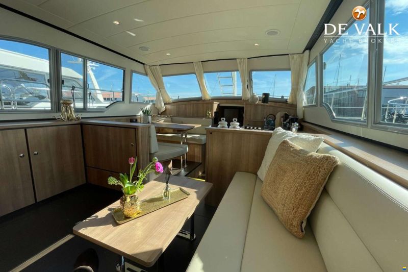 Linssen Grand Sturdy 40.0 AC