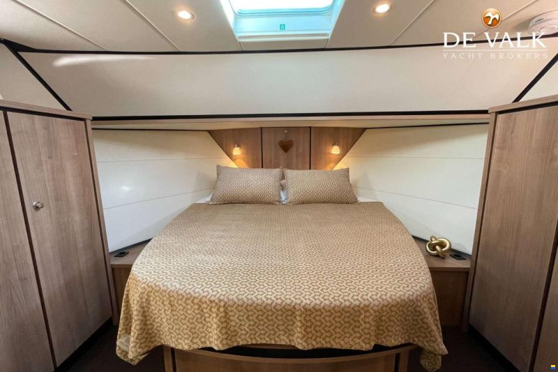 Linssen Grand Sturdy 40.0 AC