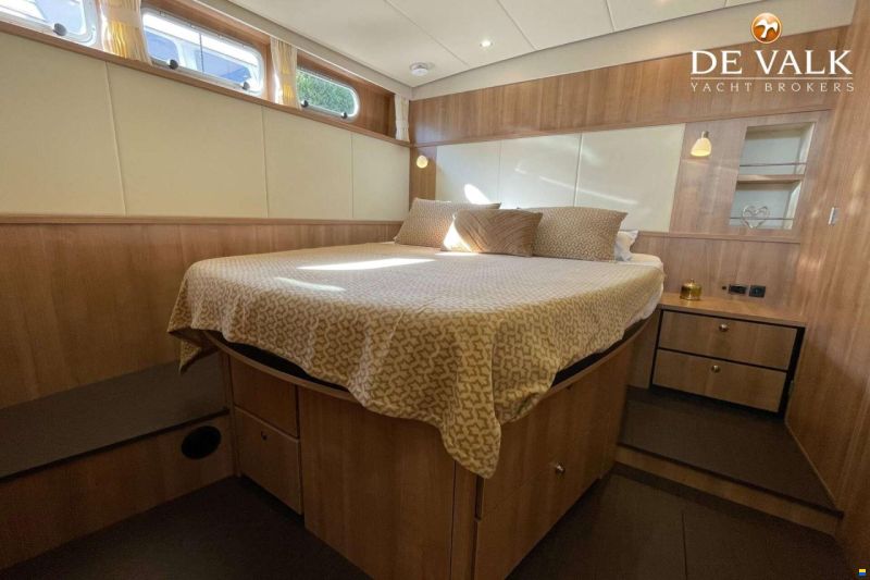 Linssen Grand Sturdy 40.0 AC