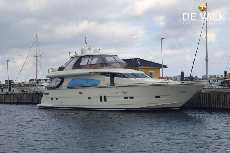 Elegance 72