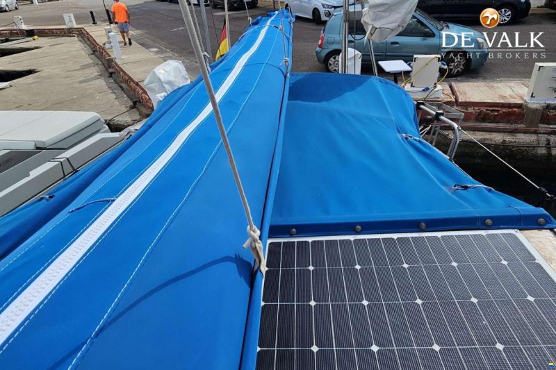 Reinke 12M
