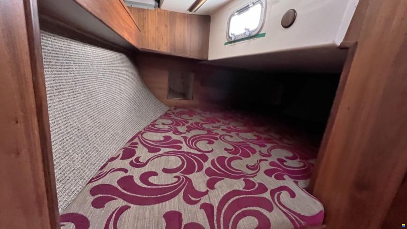 Hak Yacht Club / Phobos 25