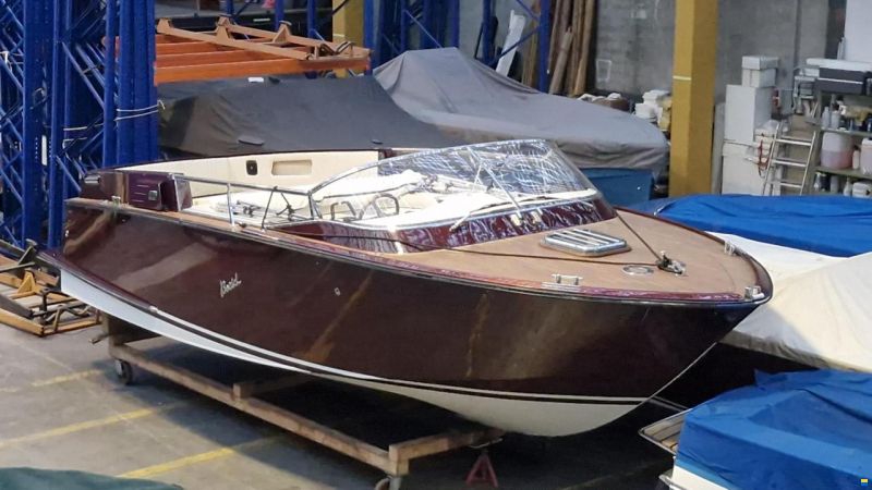 Boesch Mediterranee 720