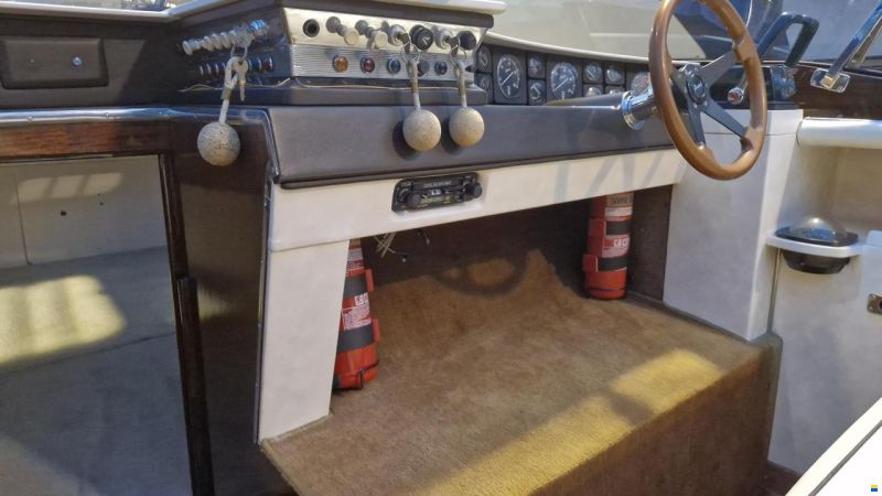Boesch Mediterranee 720