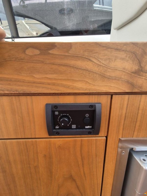 Grandezza 34 OC