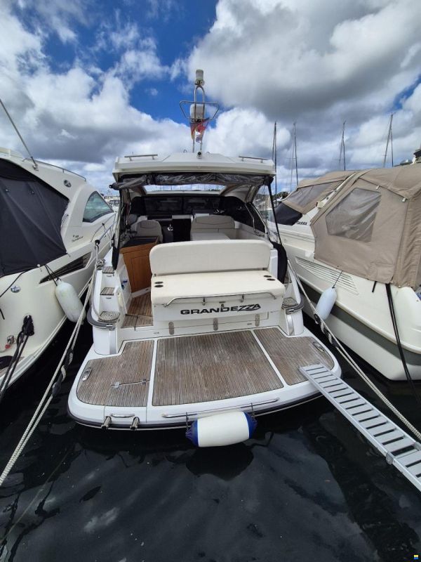 Grandezza 34 OC