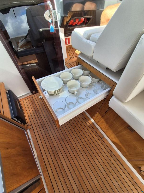 Grandezza 34 OC