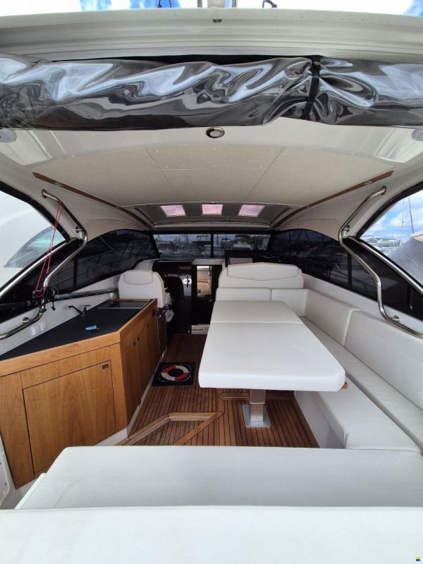 Grandezza 34 OC